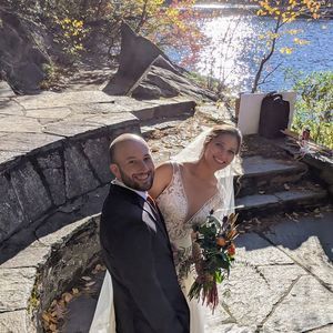 Meet your Posher, Robyn